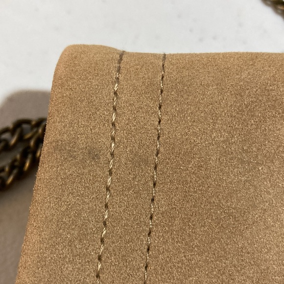 Llama, crossbody, purse, unbranded, chain strap - Picture 14 of 14